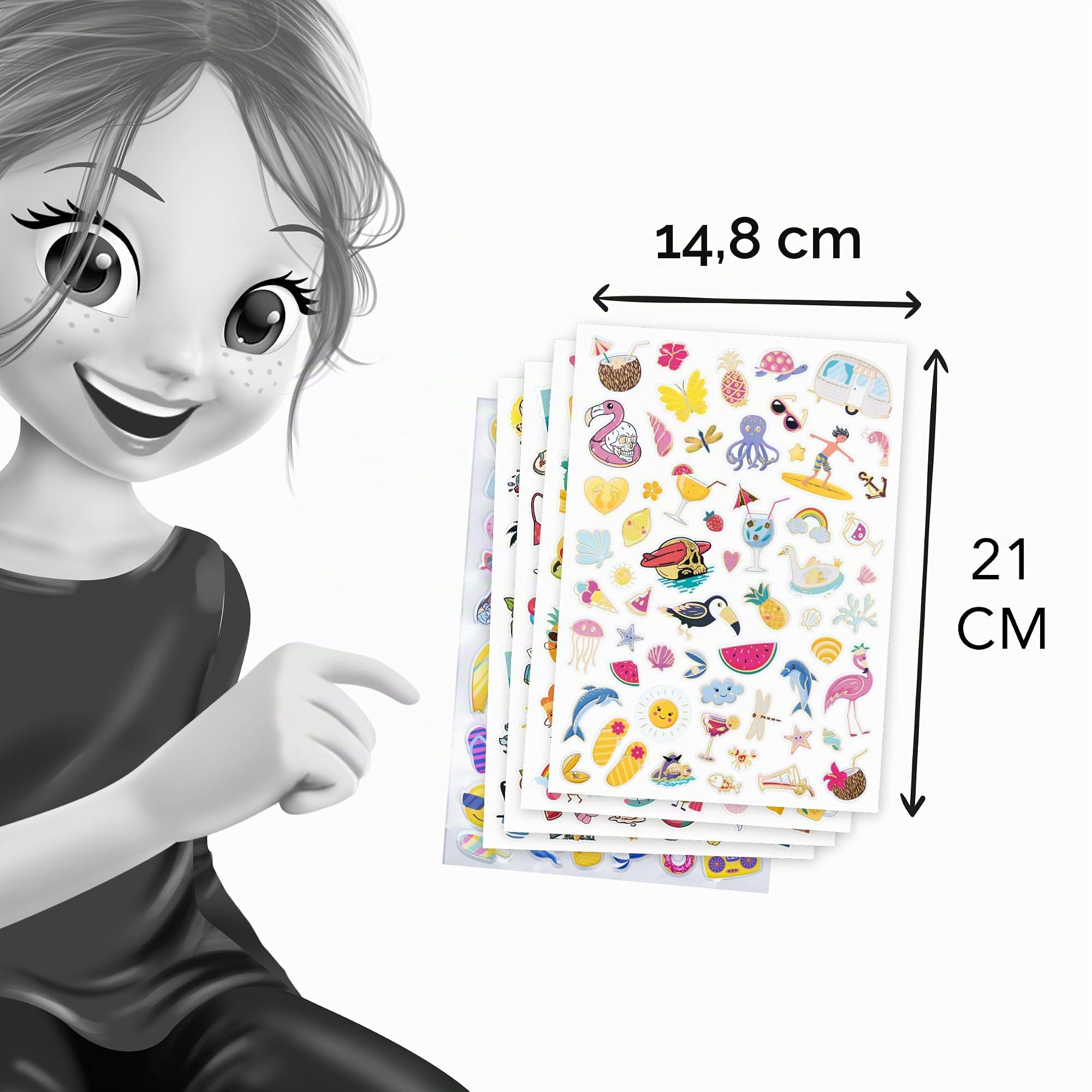 buki-fk018-pochette-stickers-t-a5-200-d-s-6-ans image 6
