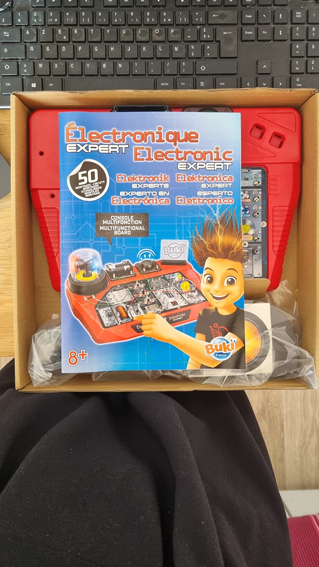Top cadeau