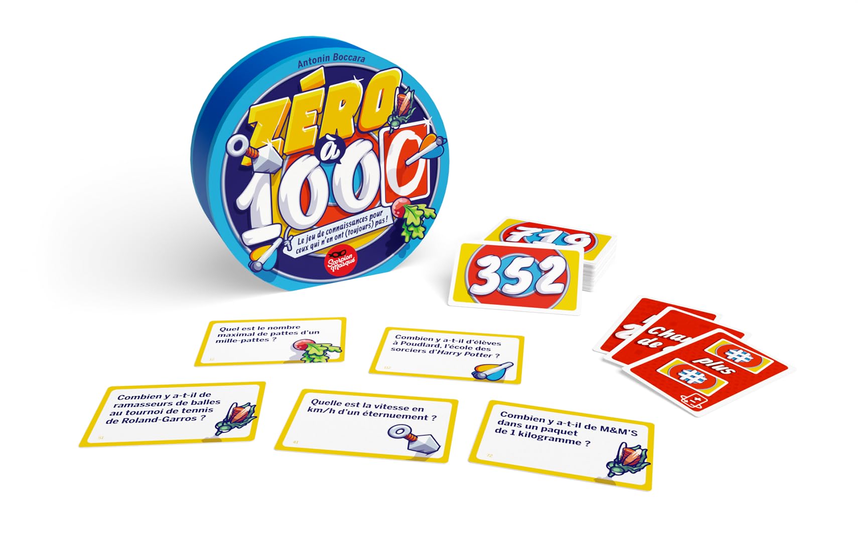 scorpion-masqu-z-ro-1000-jeu-d-ambiance-connaissances image 3