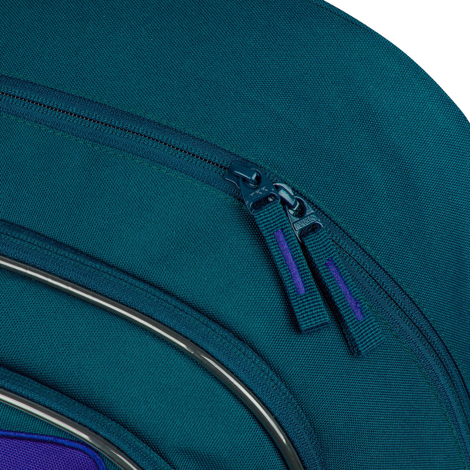baagl-core-backpacks-logo-blue-sac-dos-25-l-recycl image 7