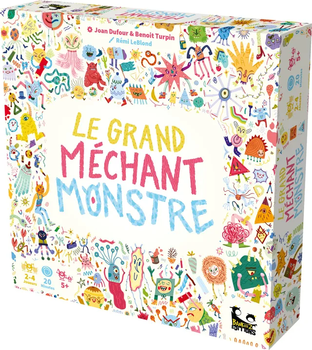 blackrock-games-le-grand-m-chant-monstre-jeu-dessin-d-s-5-ans image 1