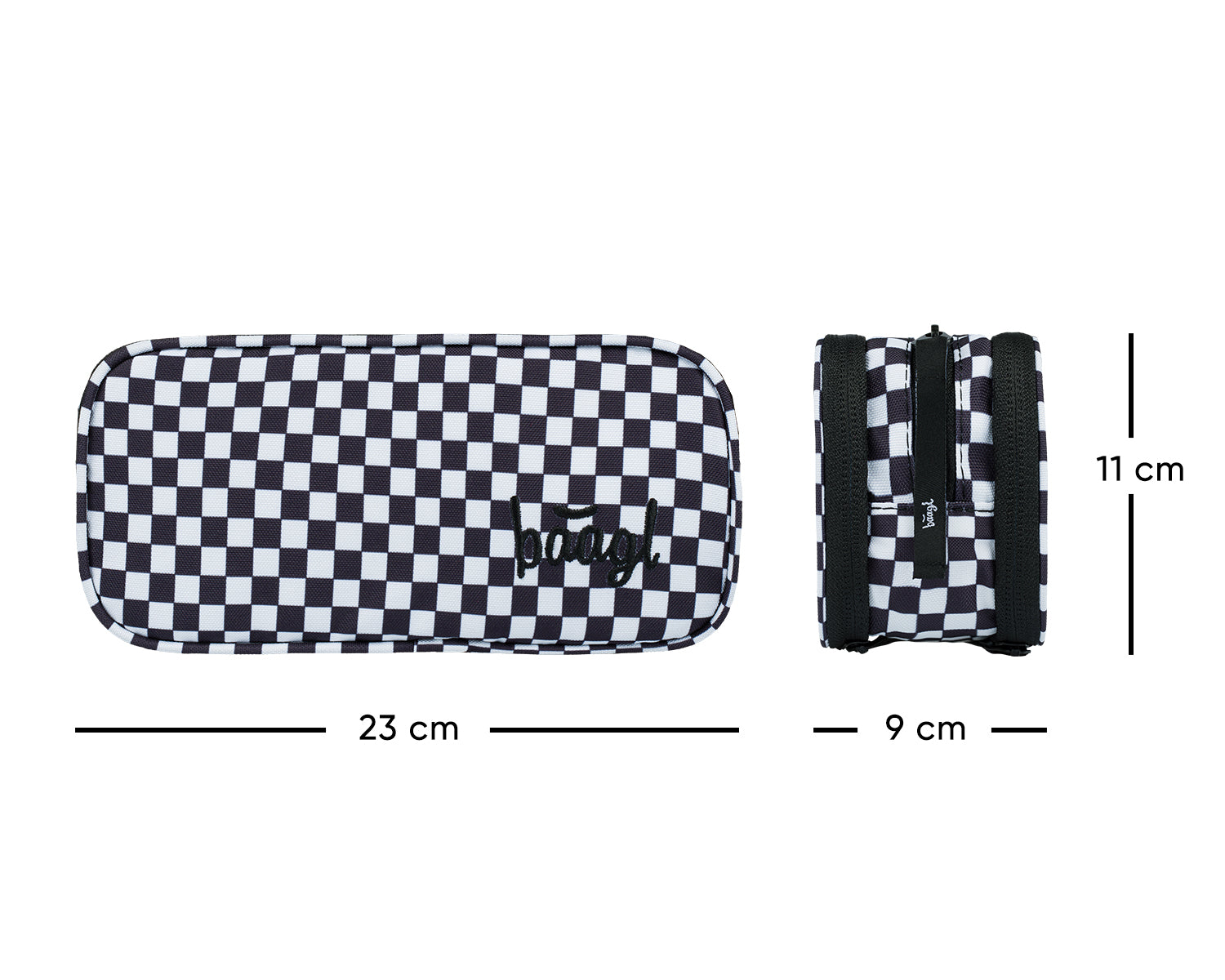 baagl-checked-trousse-tudiante-3-compartiments image 7