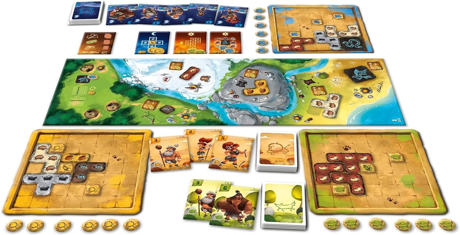 blackrock-games-r-flexion-prehistories-jeu-de-tuiles-fran-ais image 2