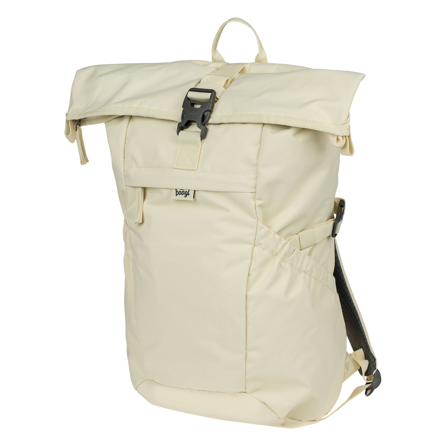baagl-roll-sac-dos-beige-29-l-imperm-able image 2