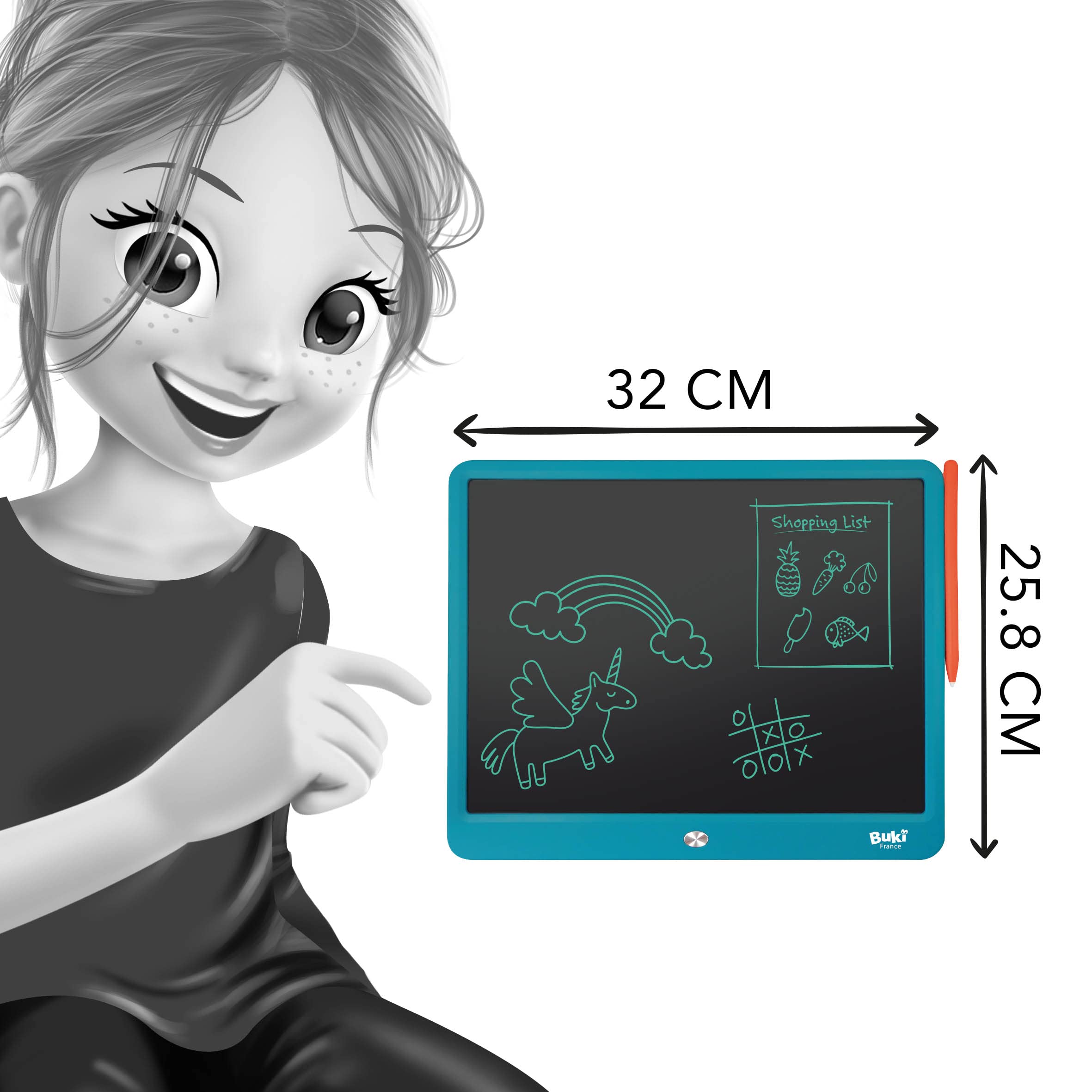 buki-td002-tablette-dessin-xl-lcd-effa-able-4-ans image 3