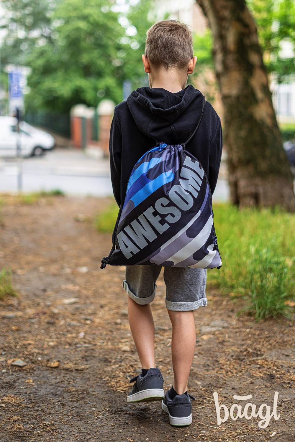 baagl-awesome-2-sac-gym-enfant-lavable image 6