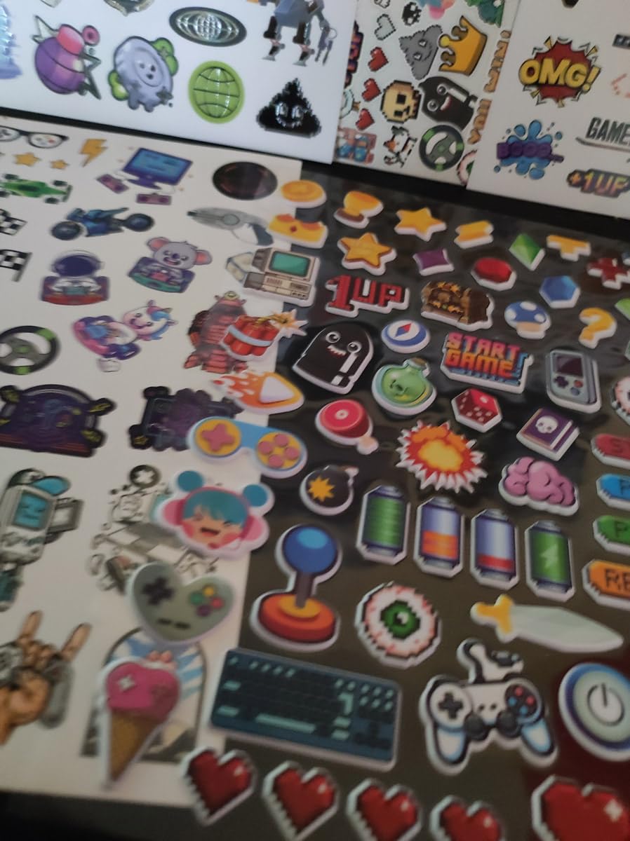 Super motifs