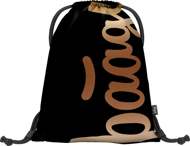 baagl-metallic-bronze-sac-gym-enfant-bronze-m-tallis image 1