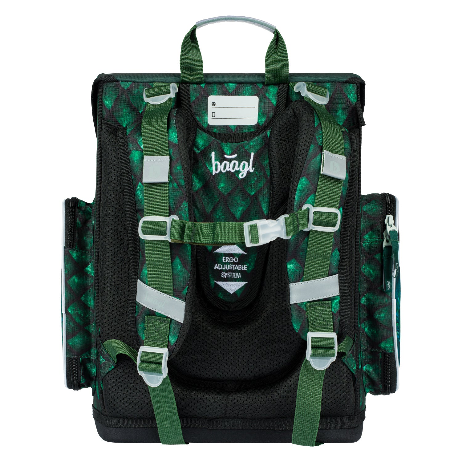 baagl-school-sets-ergo-dragon-iii-cartable-scolaire-dragon-gar-on image 4