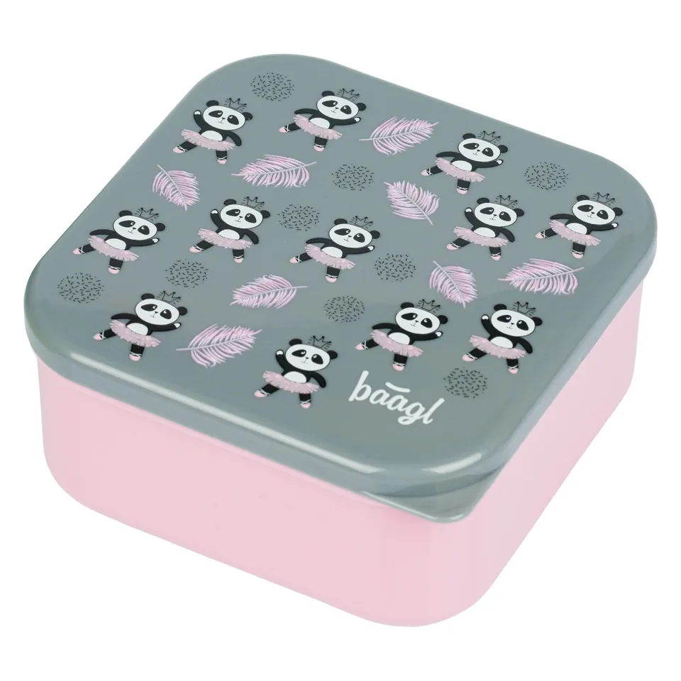 baagl-lunch-boxes-4-en-1-panda-bo-te-go-ter-enfant image 1