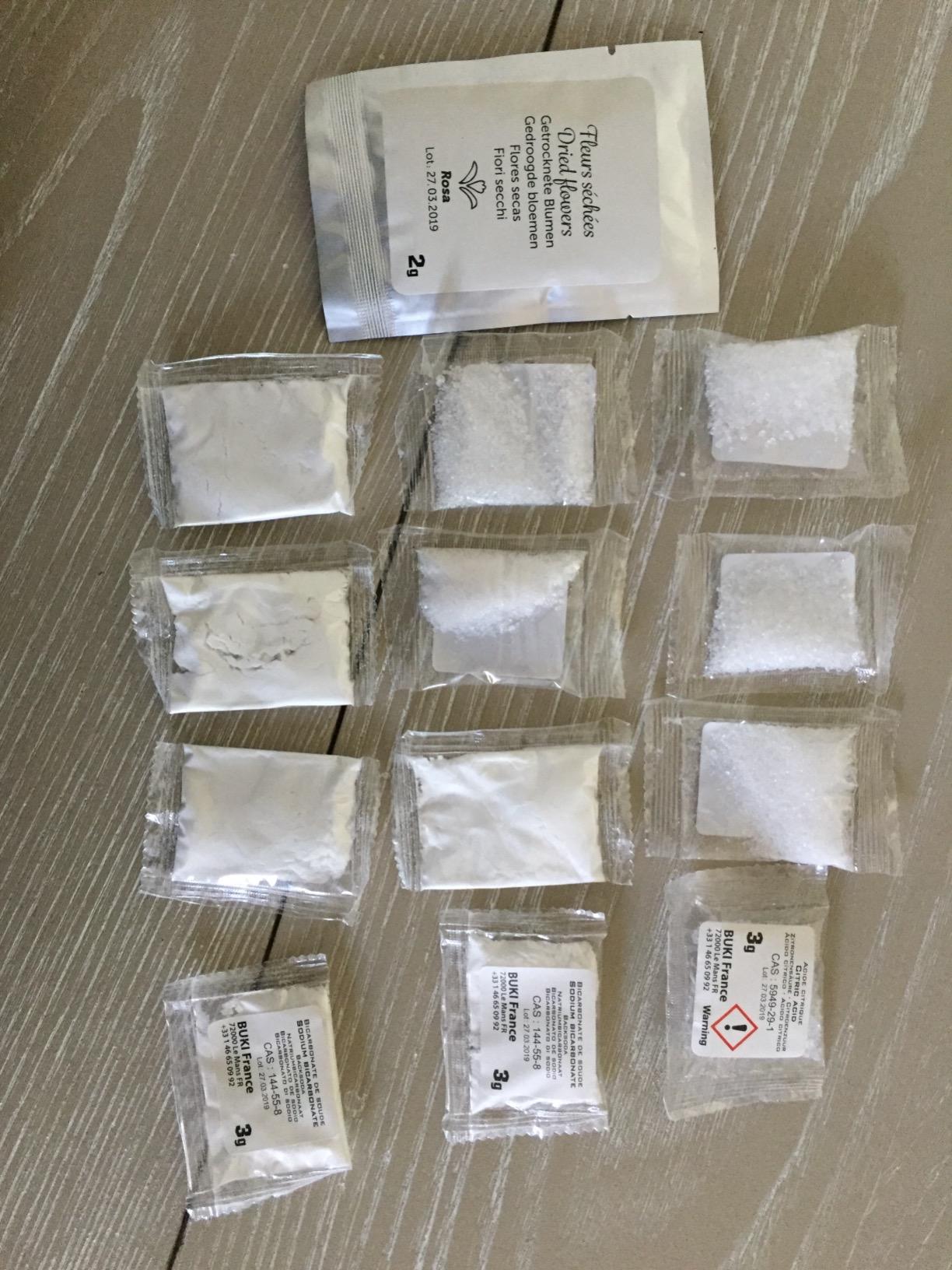 Bon kit