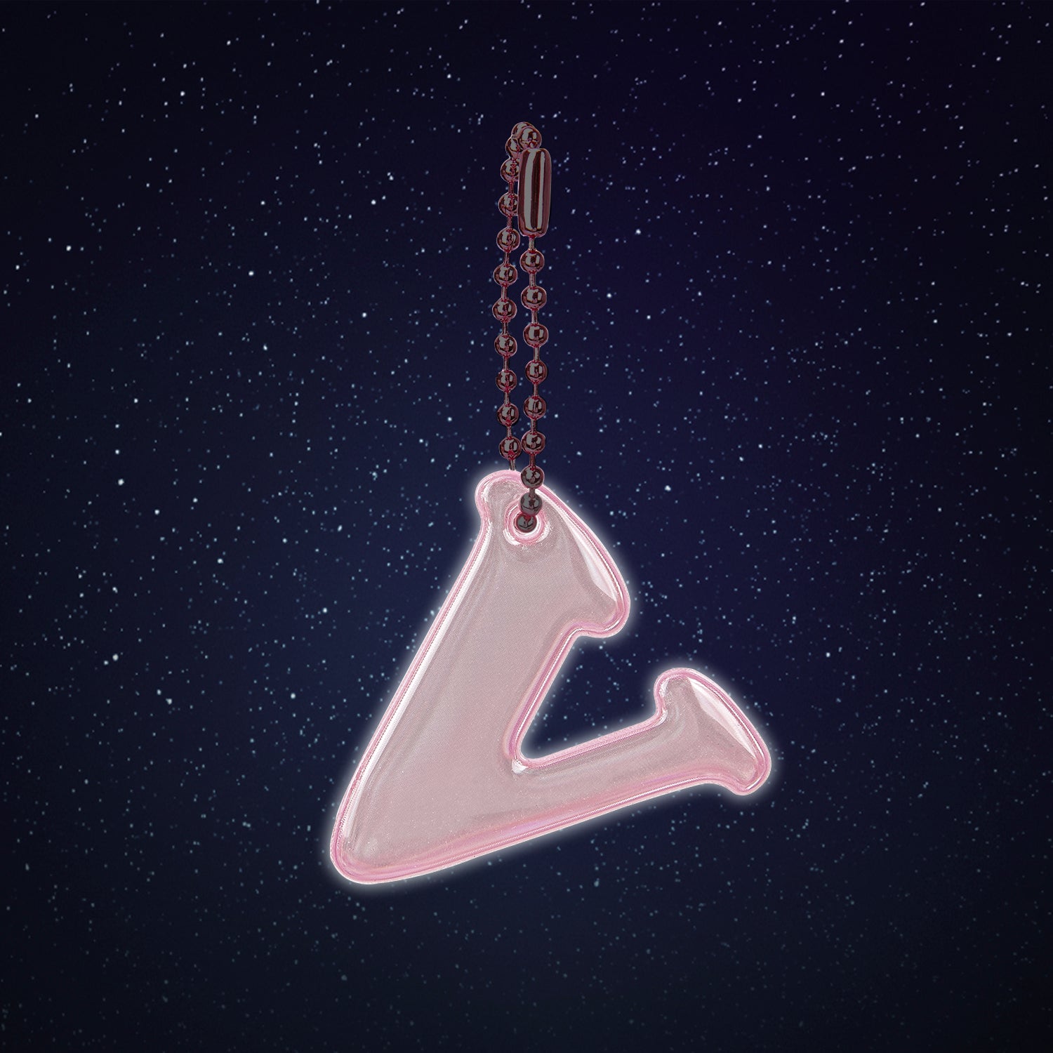 baagl-baaglies-porte-cl-s-r-fl-chissant-lettre-v image 4