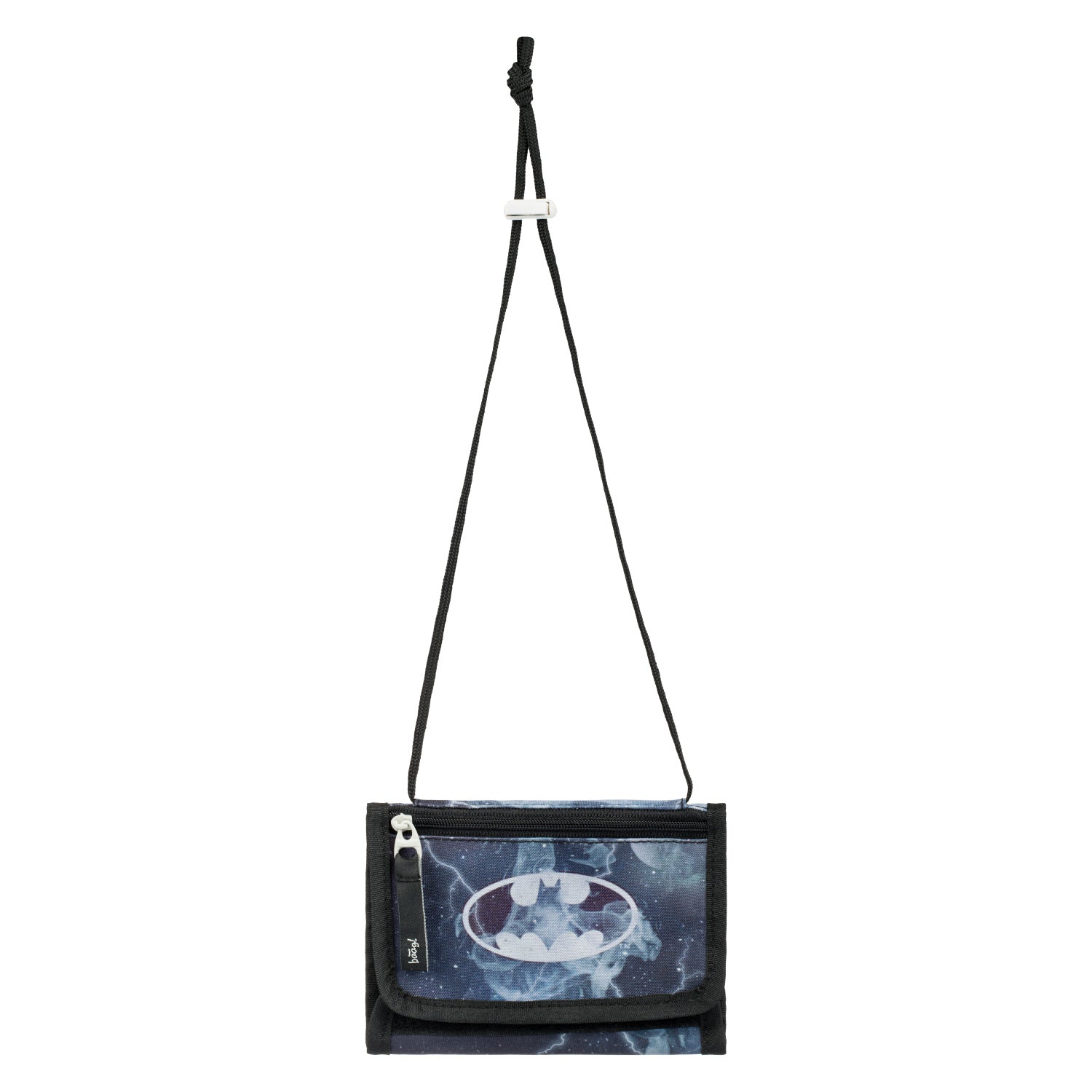 baagl-batman-storm-portefeuille-enfant-scratch image 1