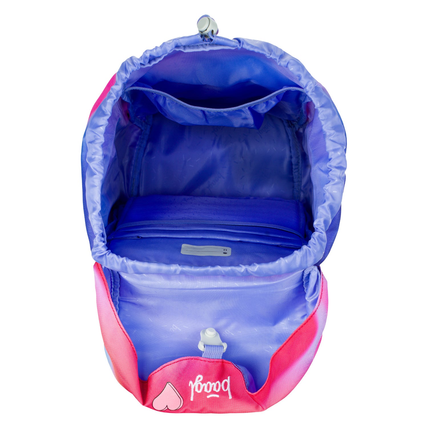 baagl-airy-rainbow-red-ii-set-scolaire-cp-fille-4-pi-ces image 5