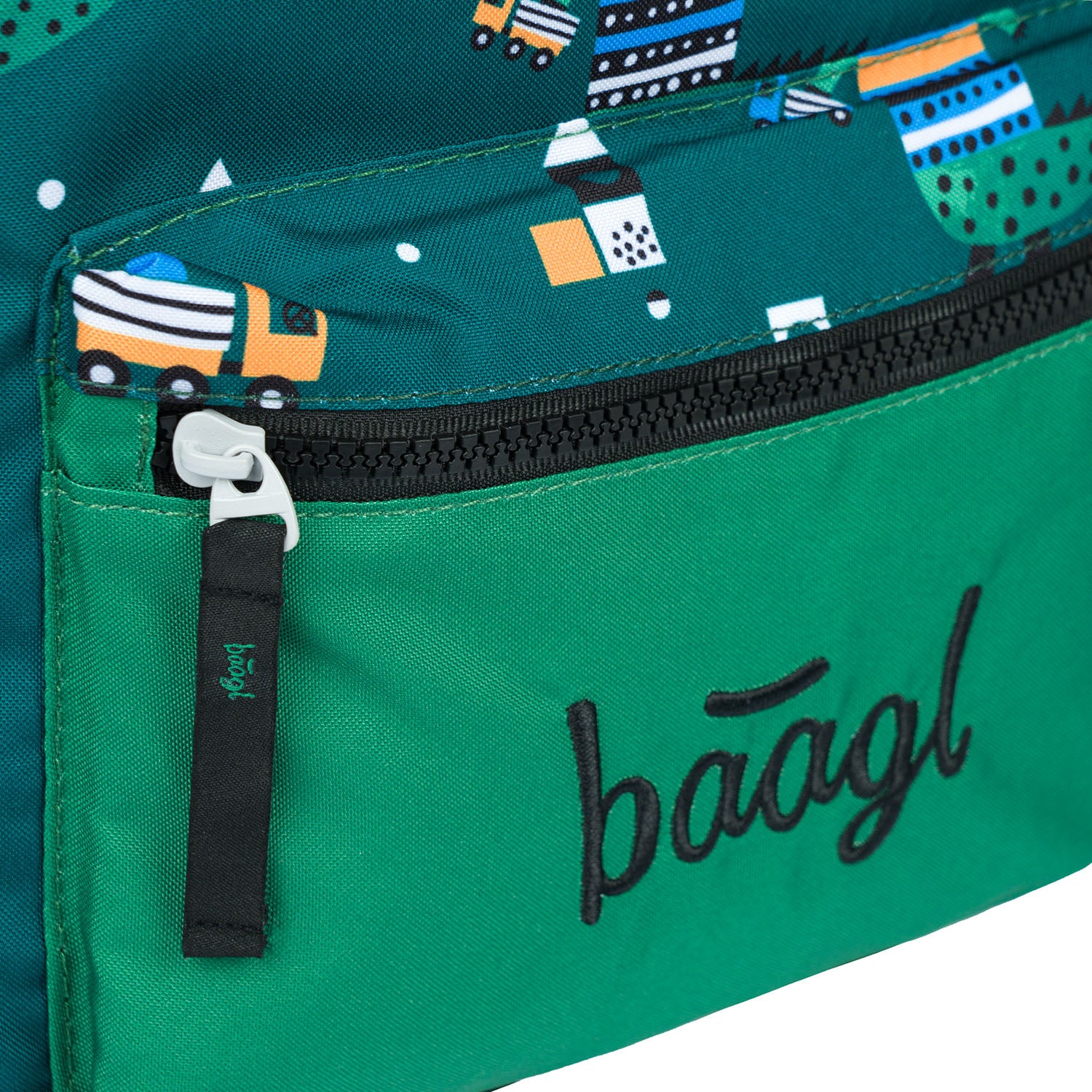 baagl-preschool-crocodile-sac-dos-maternelle-crocodile-imperm-able image 6