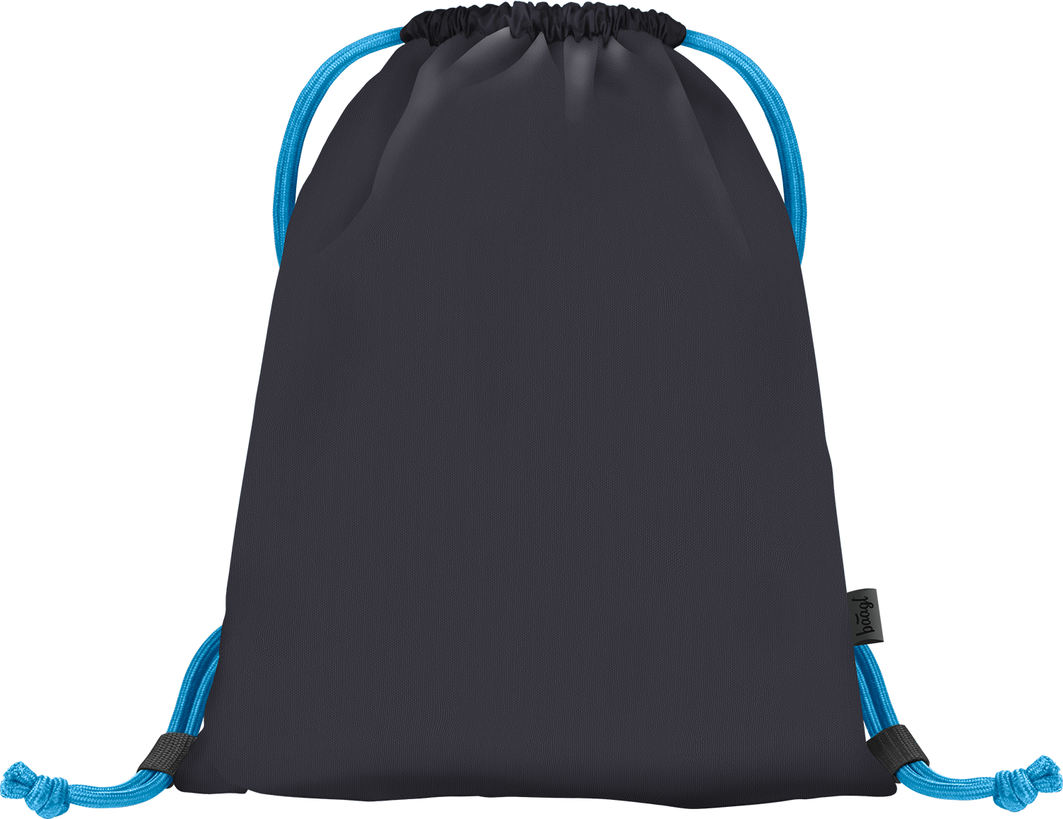 baagl-gym-sacks-sac-de-sport-logo-mix-recycl image 2