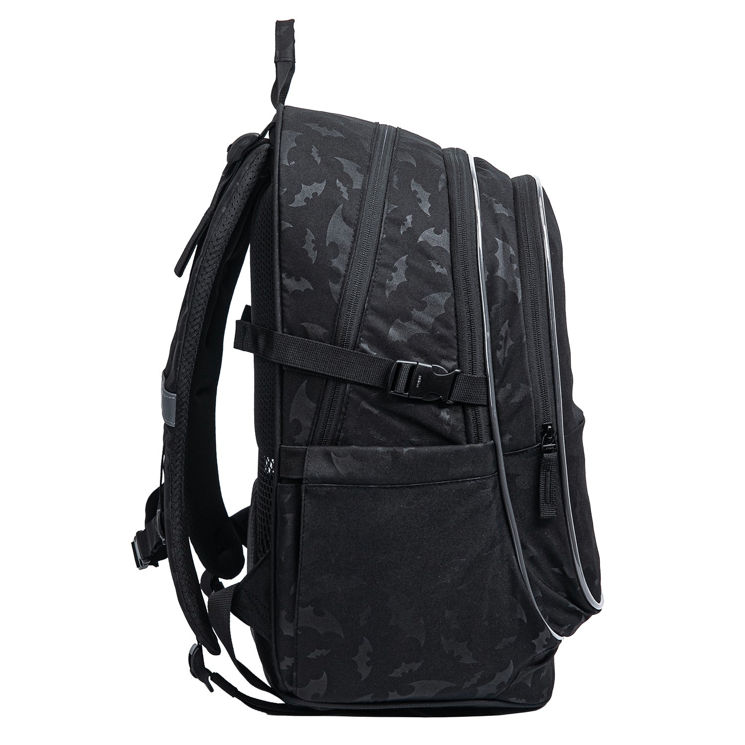 baagl-core-batman-black-ensemble-scolaire-harry-potter image 4