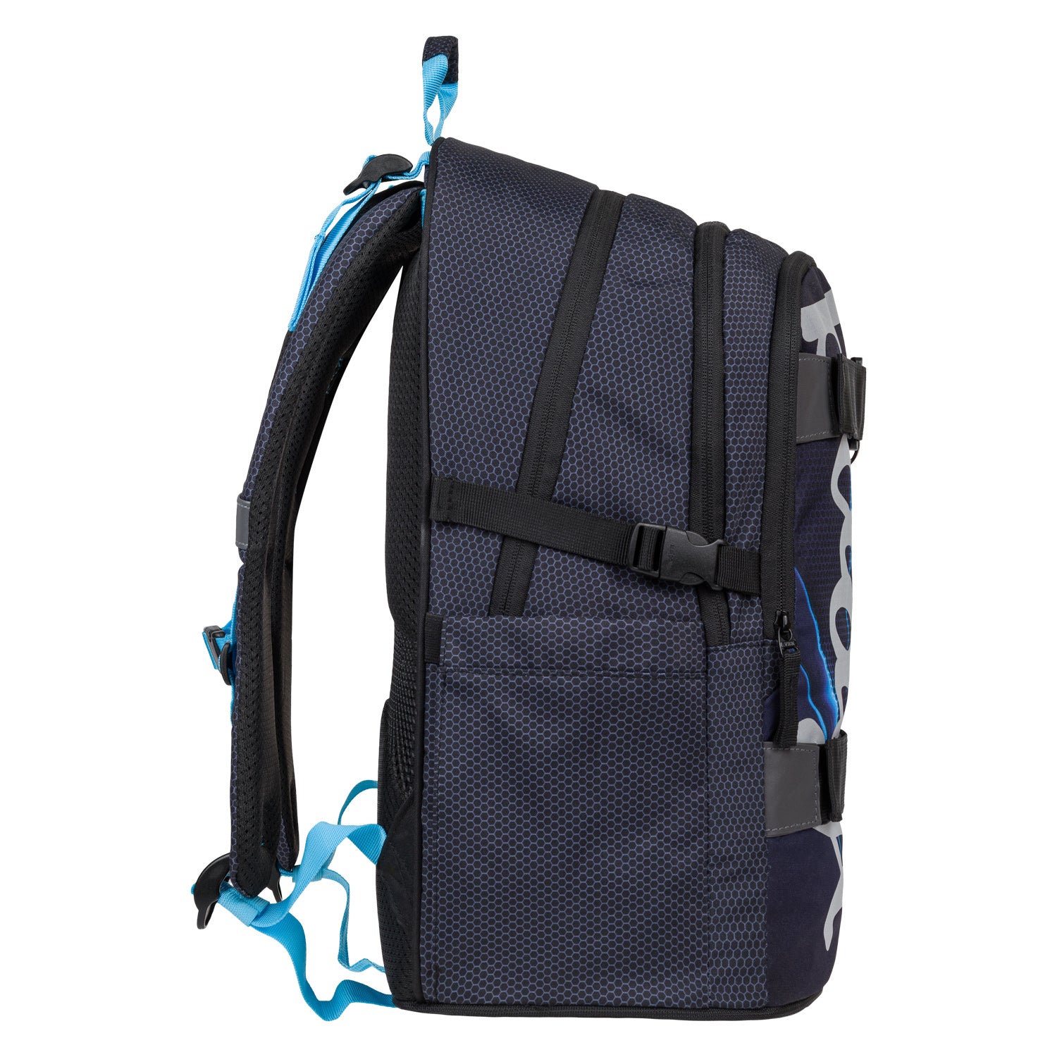 baagl-skate-bluelight-sac-dos-25-l-gar-on image 3