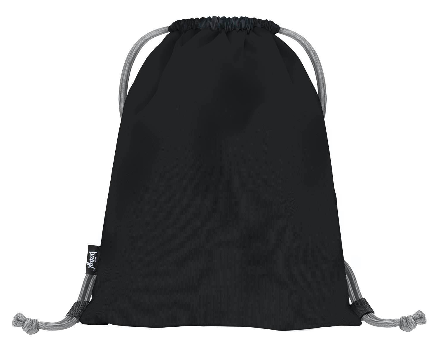 baagl-kittens-sac-de-gym-poche-zip-chatons image 2
