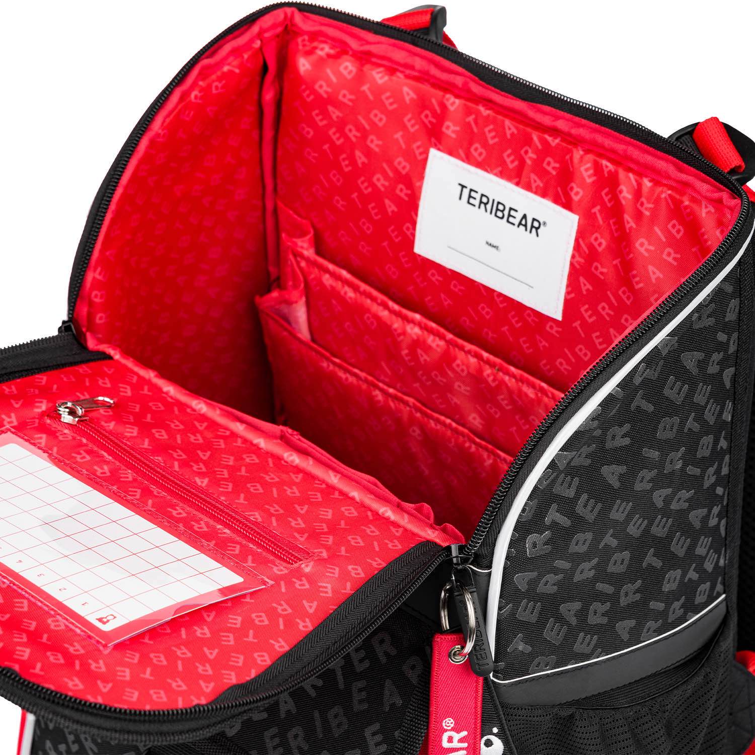baagl-zippy-teribear-cartable-ergonomique-18-l image 7