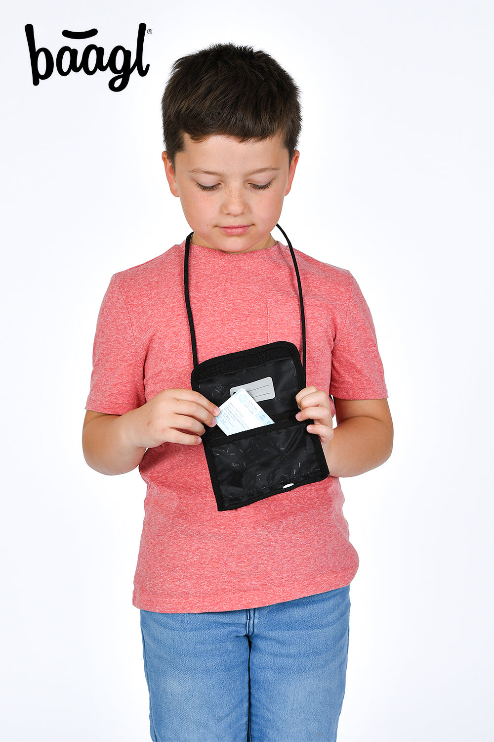 baagl-dino-portefeuille-enfant-scratch-dinosaure image 6