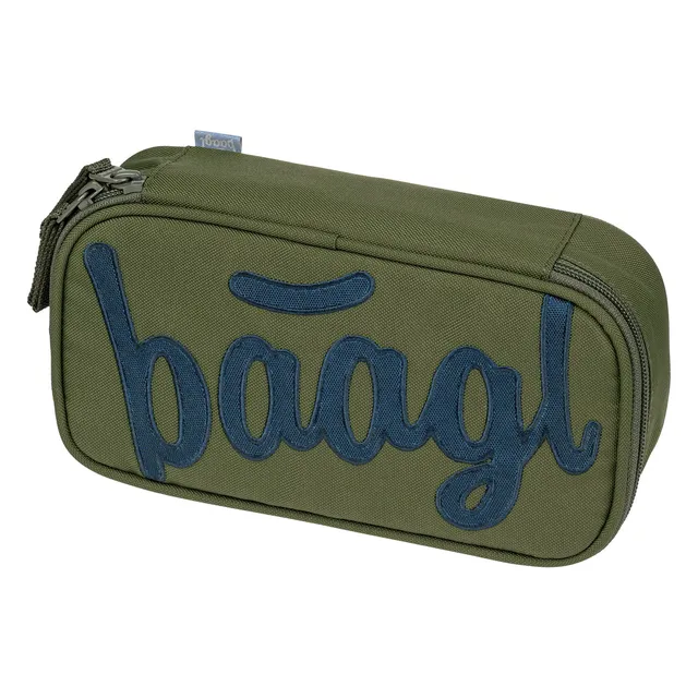 baagl-olive-tui-scolaire-recycl-gar-on image 1