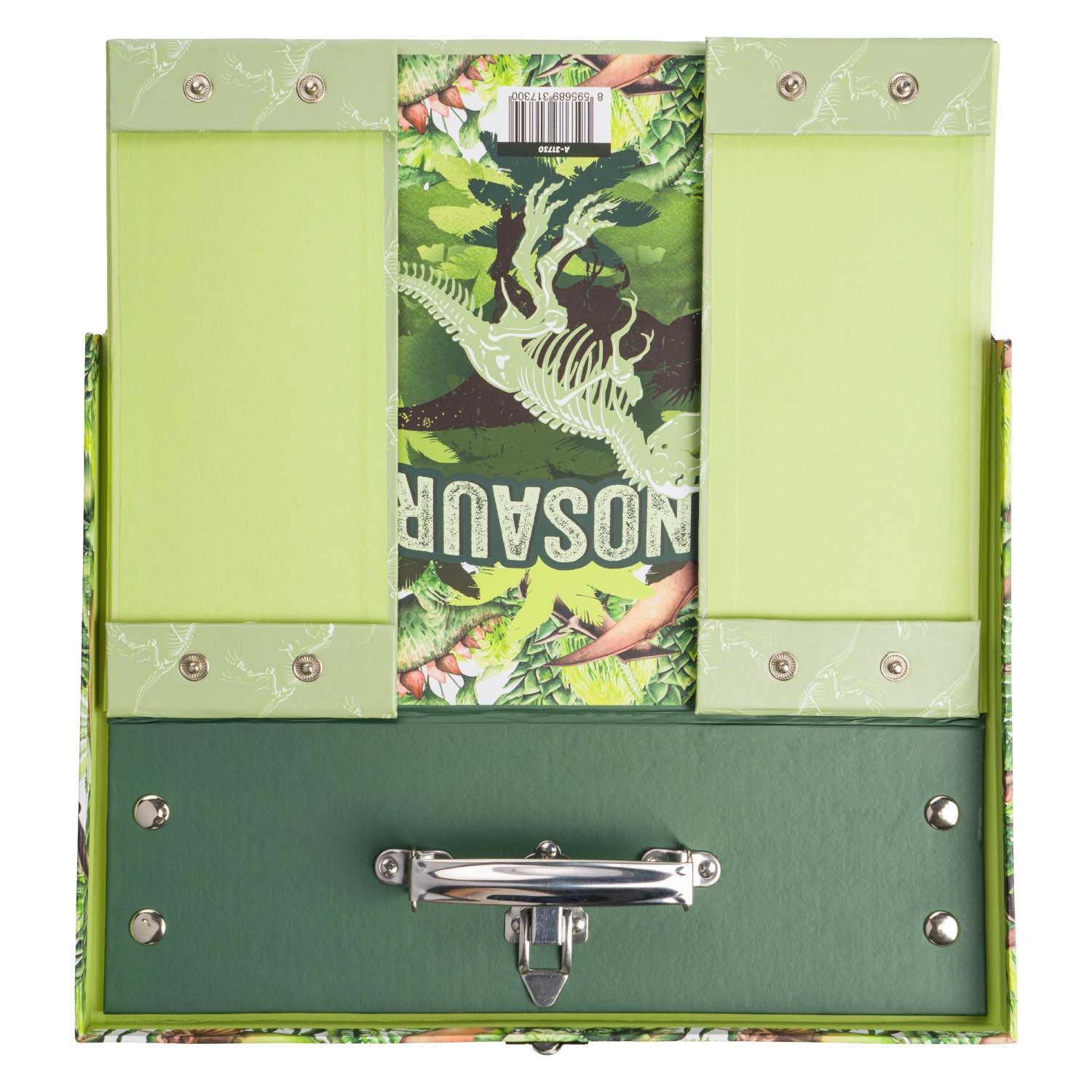 baagl-dinosaur-cartable-pliable-dinosaure-enfant image 4