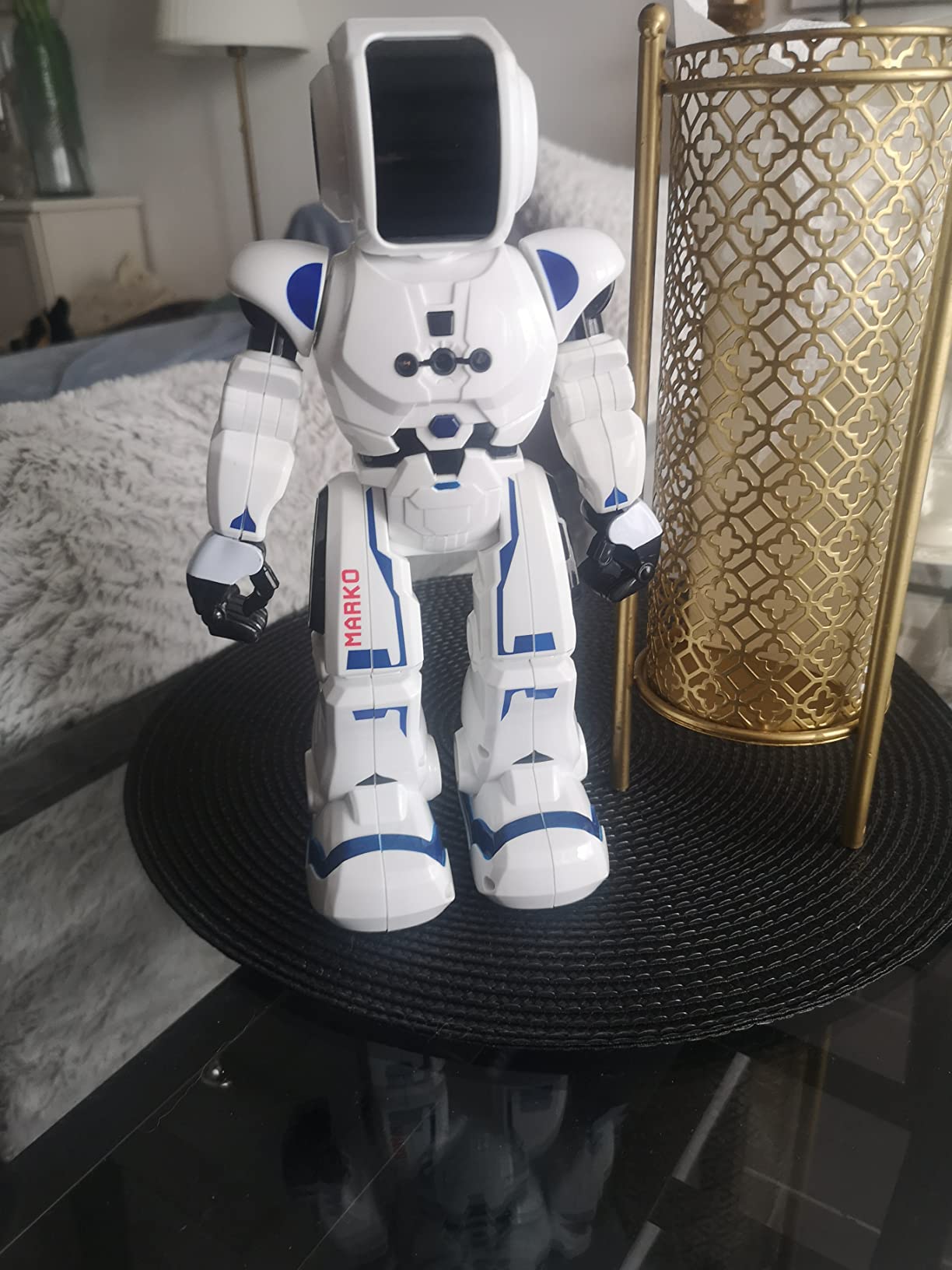 Super télécommande
