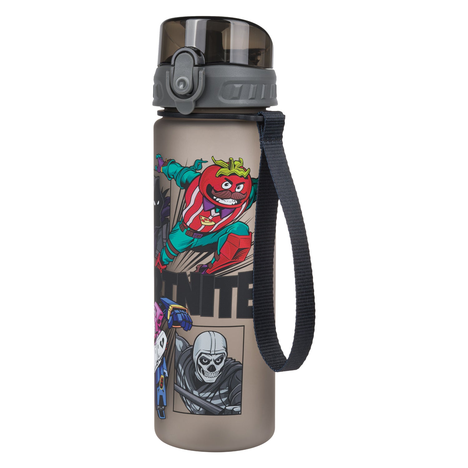 baagl-drinking-bottles-gourde-fortnite-squad-500-ml-tritan image 1