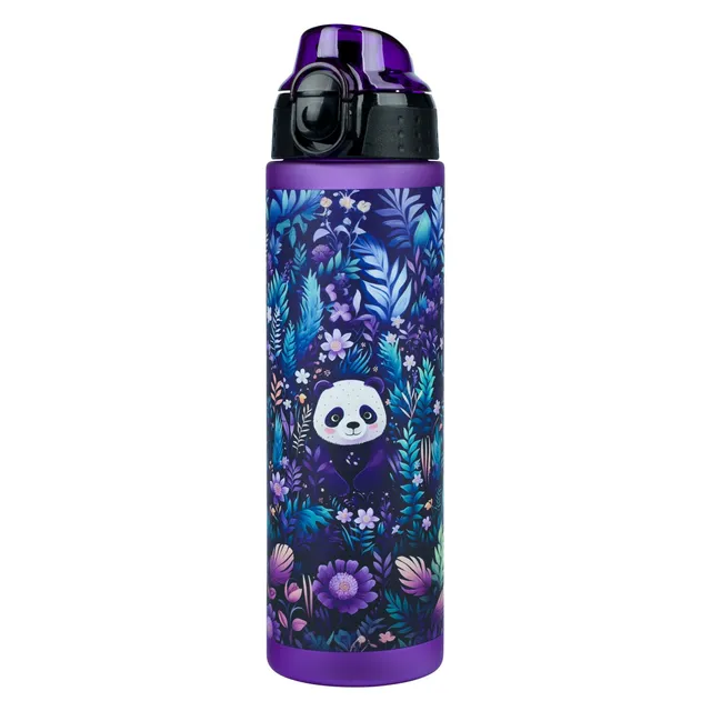 baagl-jungle-panda-gourde-700ml-sans-bpa image 1