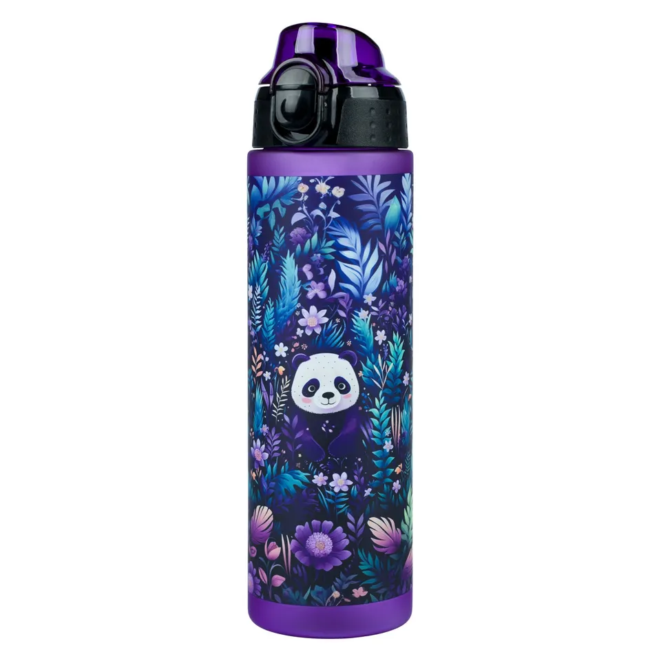 baagl-jungle-panda-gourde-700ml-sans-bpa image 1