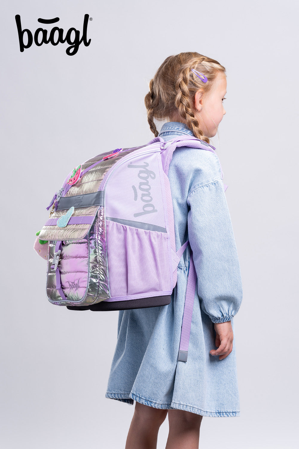 baagl-zippy-lavender-ii-set-cartable-cp-3-pi-ces image 8