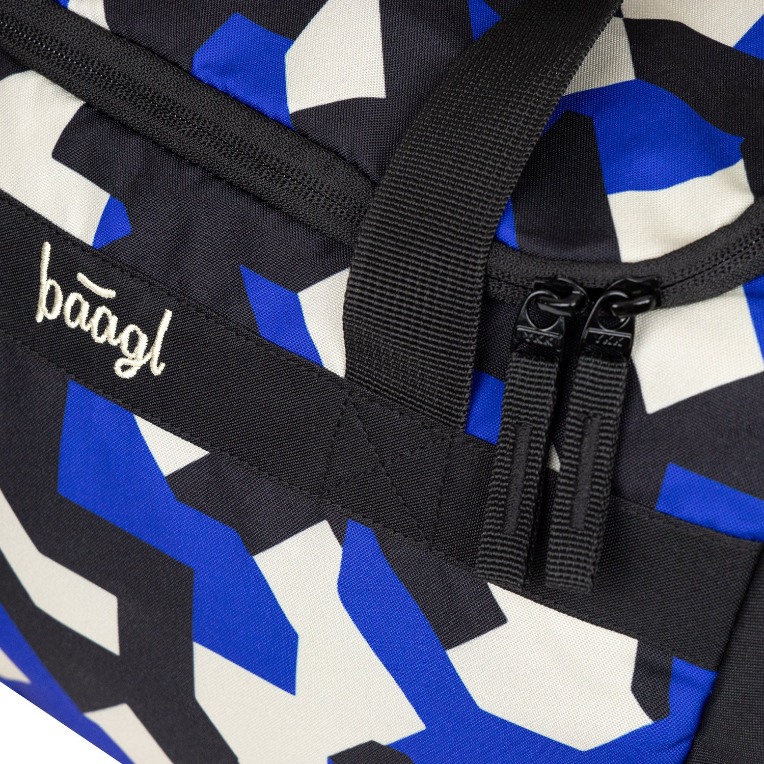 baagl-duffle-bags-variety-sac-de-sport-25-l-recycl image 5