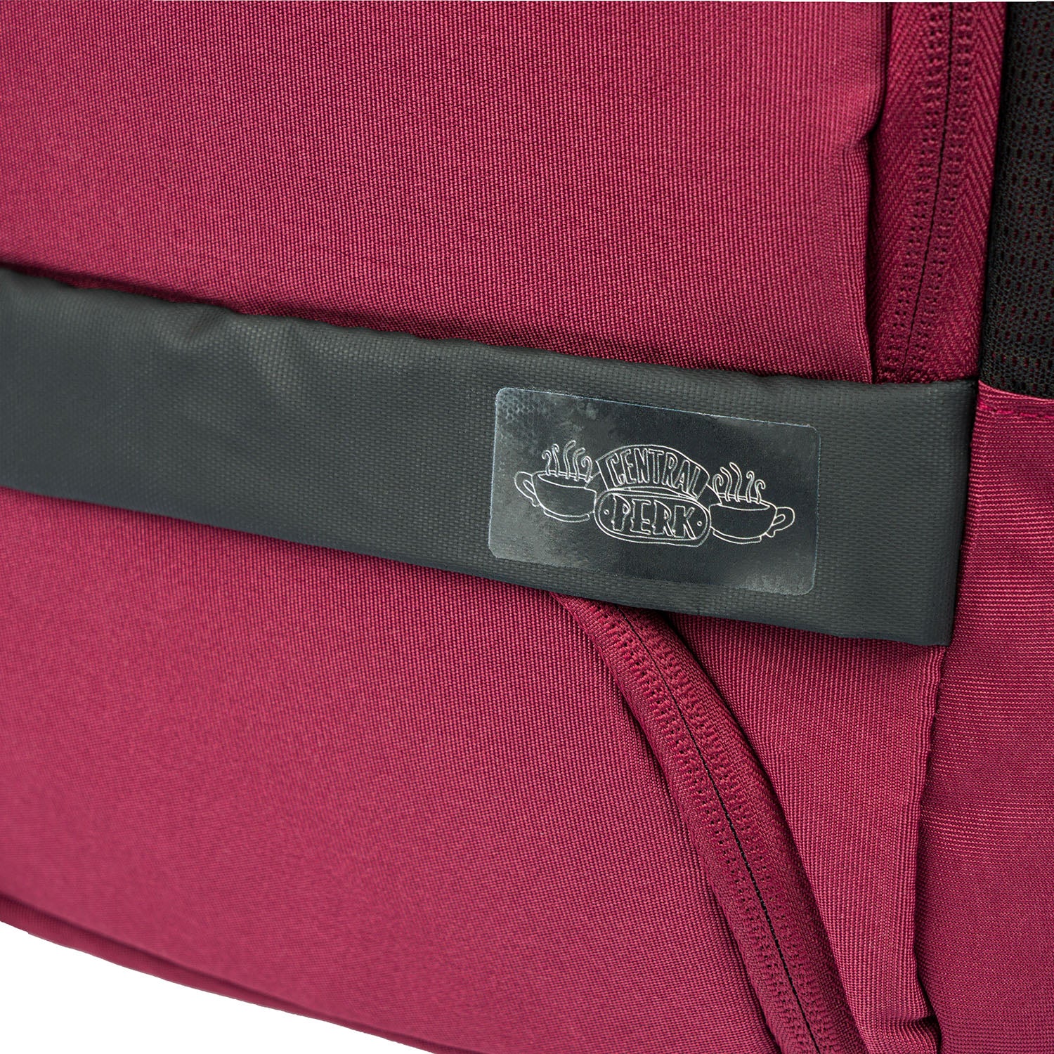 baagl-friends-sac-dos-rouge-15-5-l-imperm-able image 8