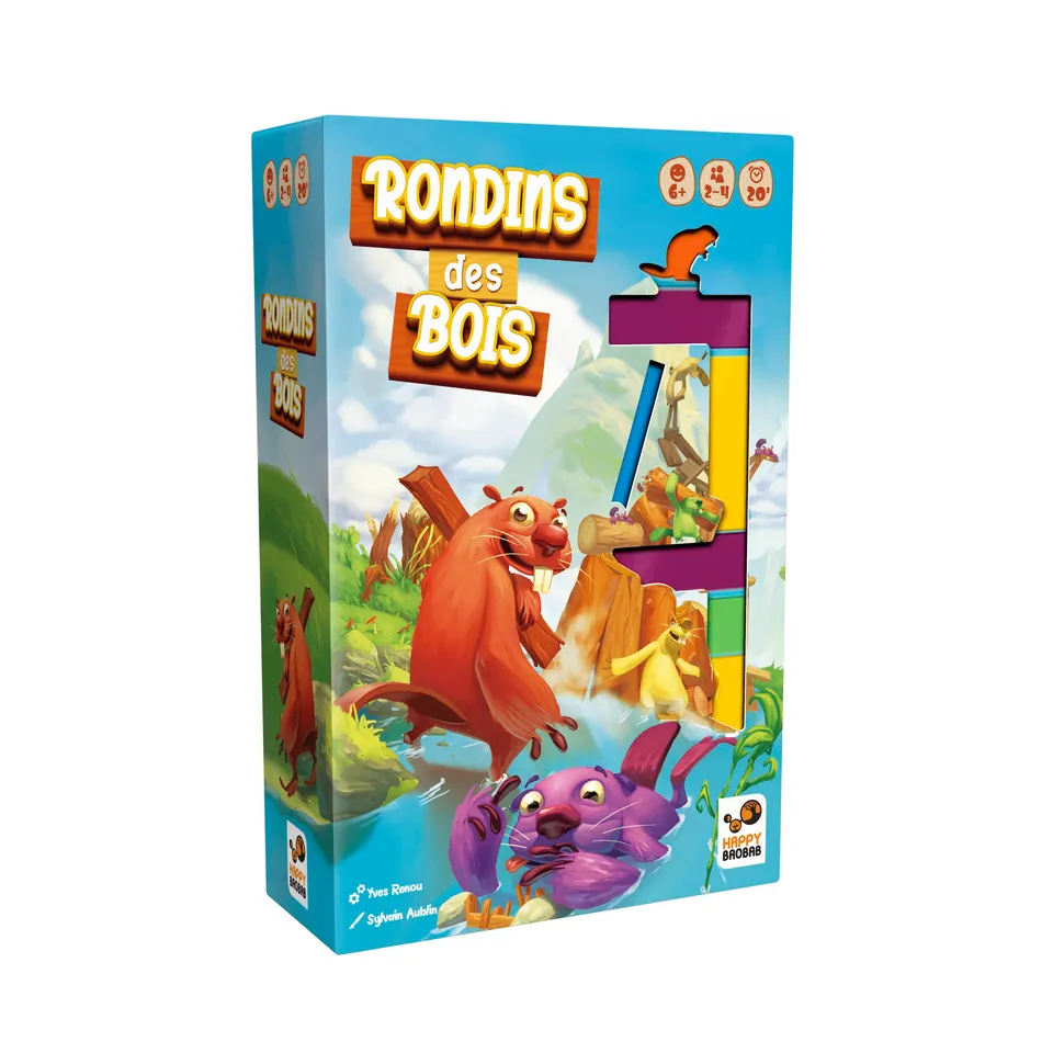 blackrock-rondins-des-bois-jeu-d-adresse-bois-2-4-joueurs image 1