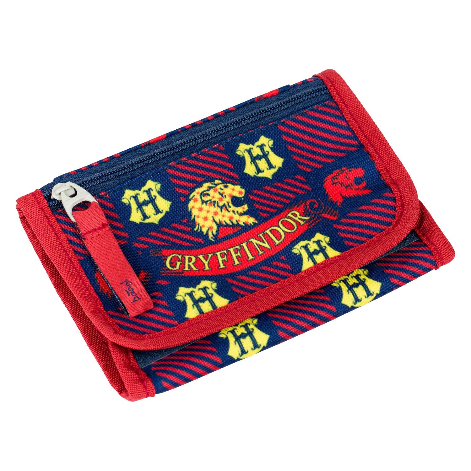 baagl-portefeuille-enfant-harry-potter-gryffondor image 2