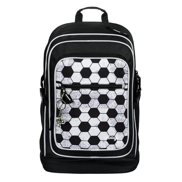 baagl-cubic-goal-sac-dos-29l-15-pouces image 1