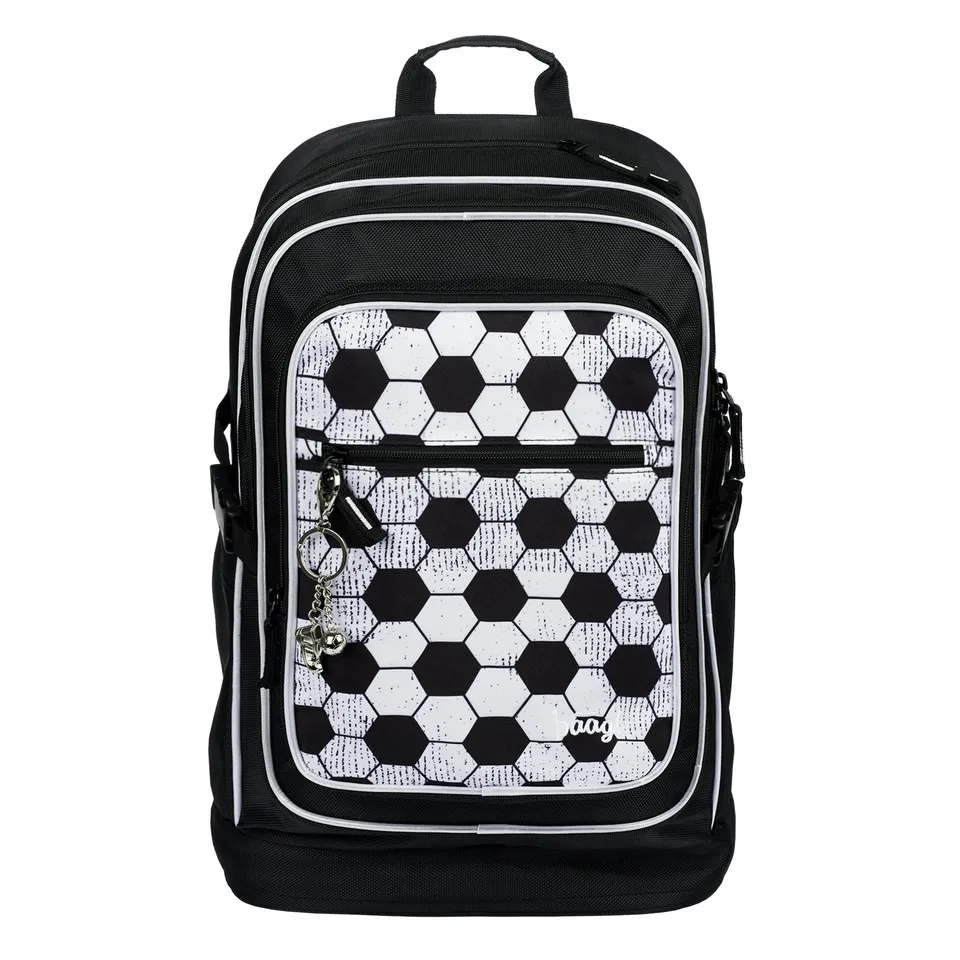 baagl-cubic-goal-sac-dos-29l-15-pouces image 1
