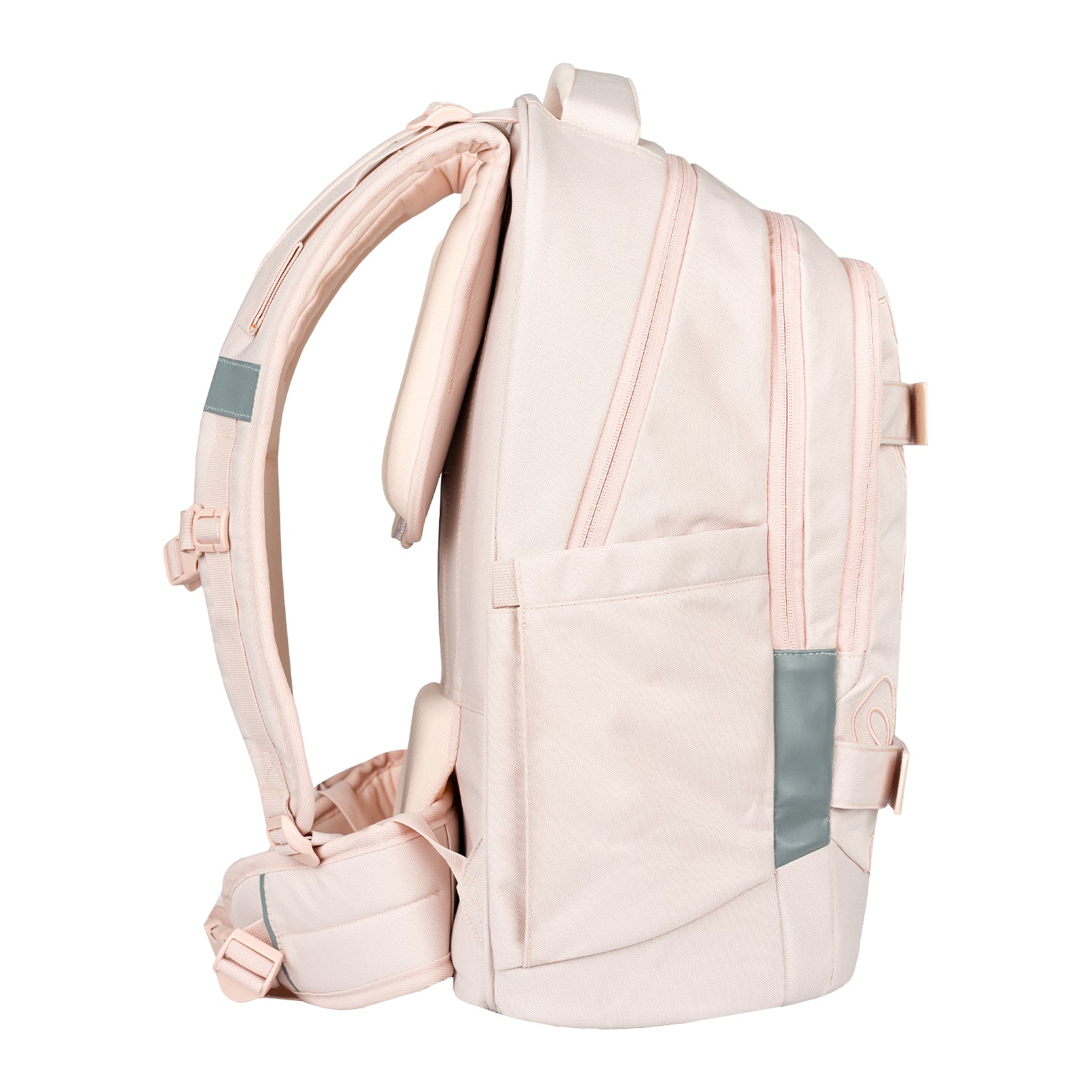 baagl-skate-max-creamy-sac-dos-scolaire-recycl-l-ger image 3