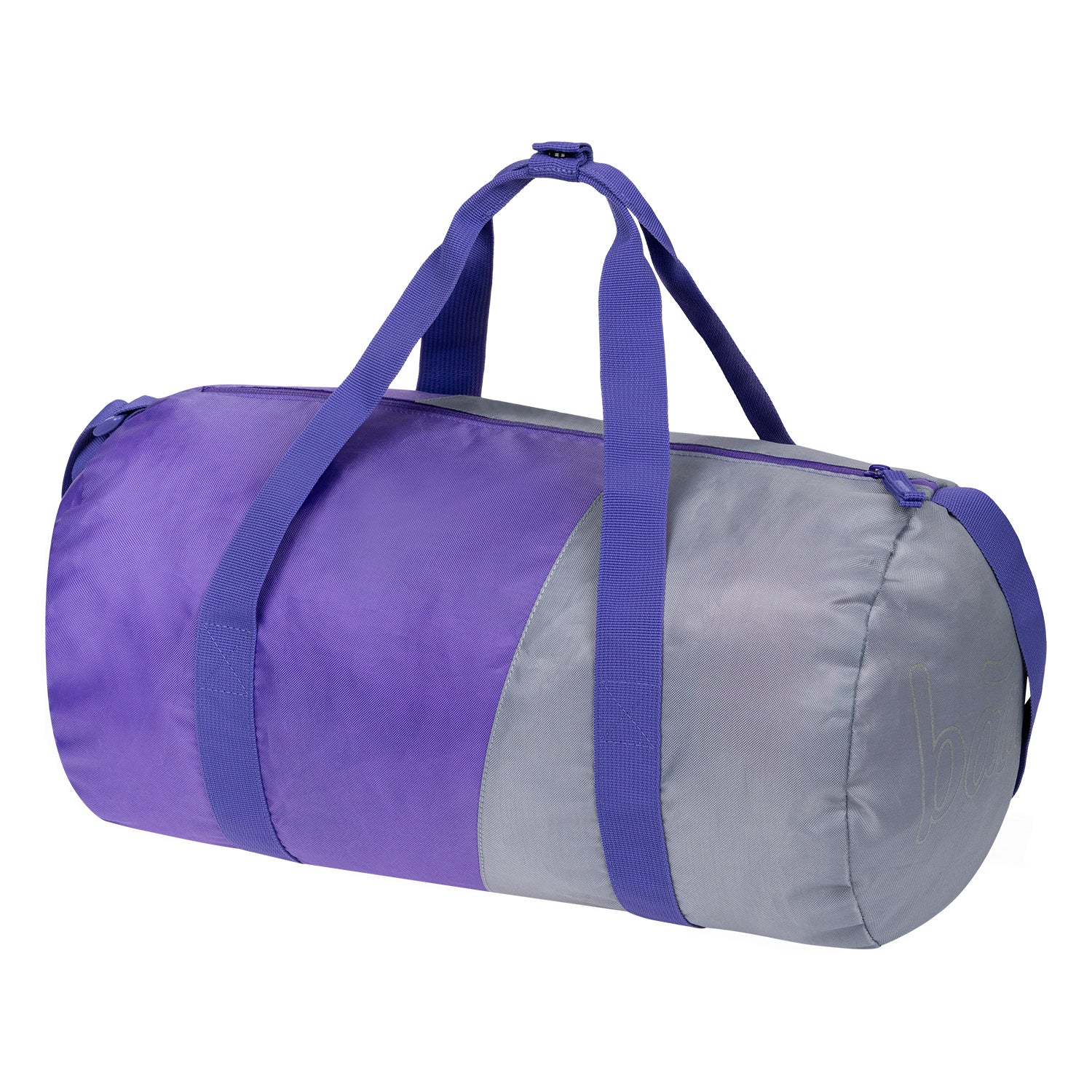 baagl-hoop-dual-sac-de-sport-pliable-22-l-recycl image 1