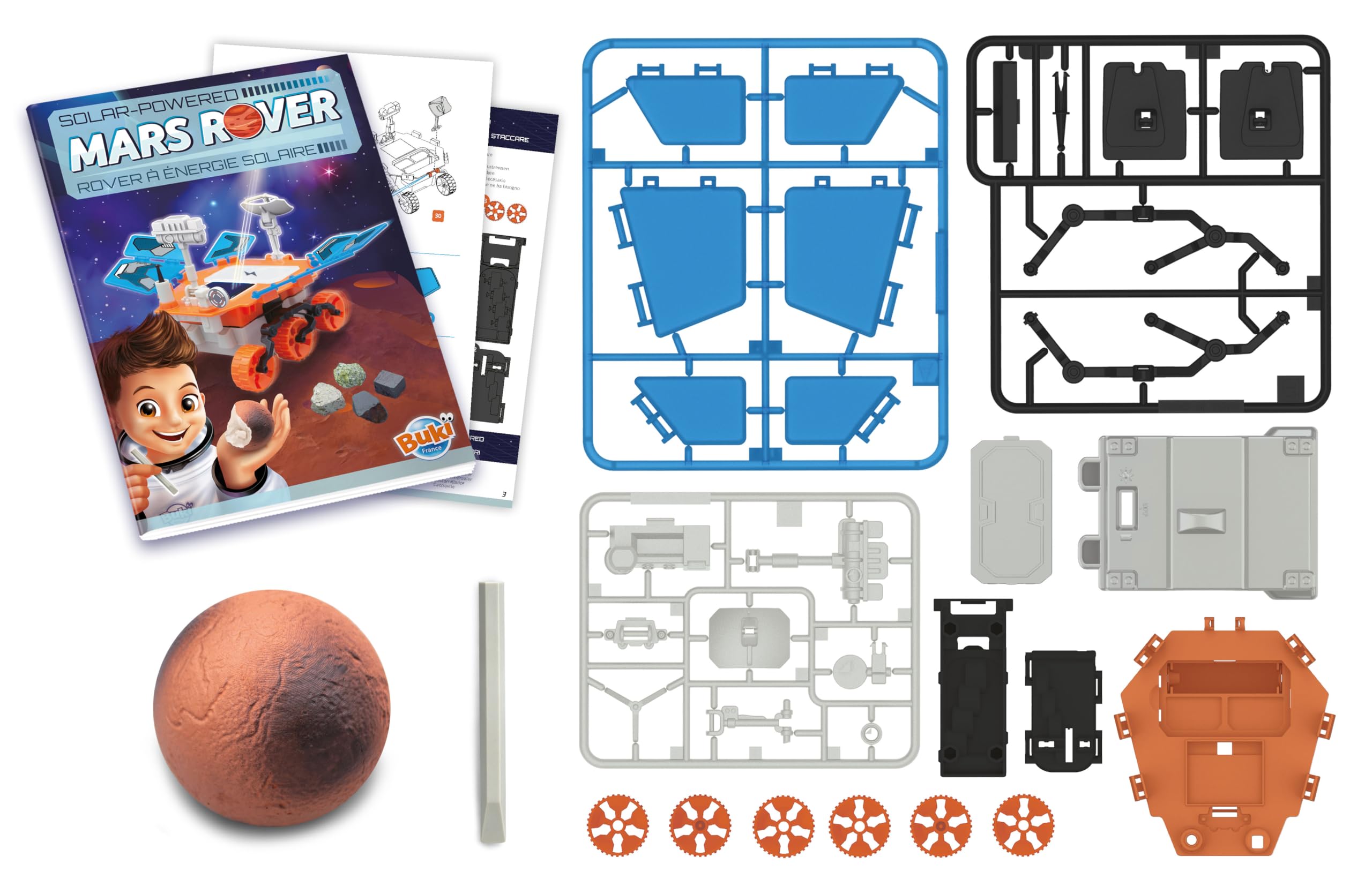 buki-espace-mars-rover-robot-solaire-kit-fouille-4-roches image 3