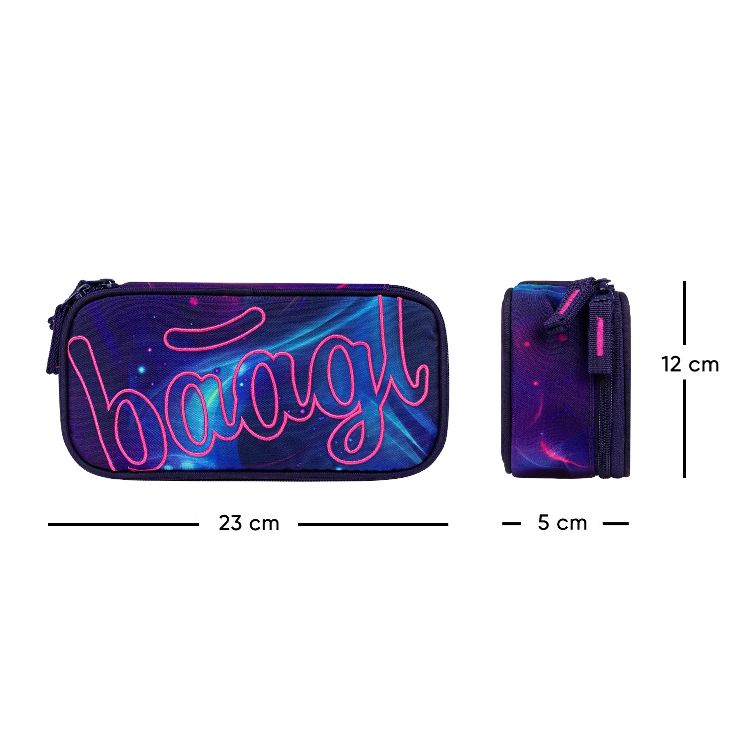 baagl-nova-trousse-scolaire-recycl-e-vide-ykk image 4