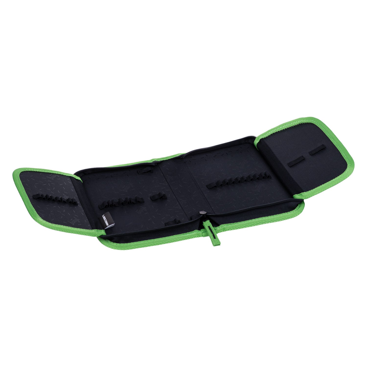baagl-minecraft-boom-trousse-scolaire-double-rabat image 3