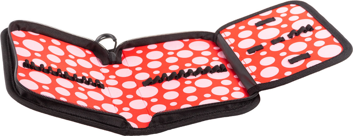 baagl-minnie-trousse-scolaire-classique-fille-un-compartiment image 3
