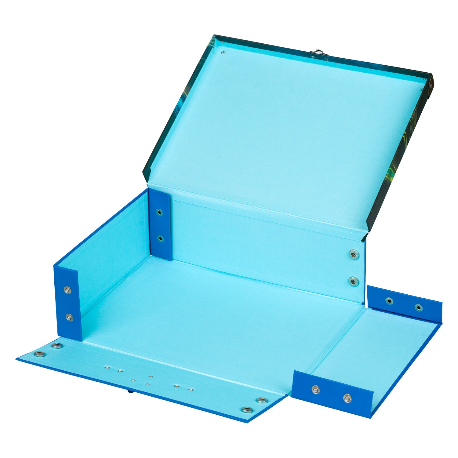 baagl-briefcases-racing-car-valisette-scolaire-pliable-voiture image 3