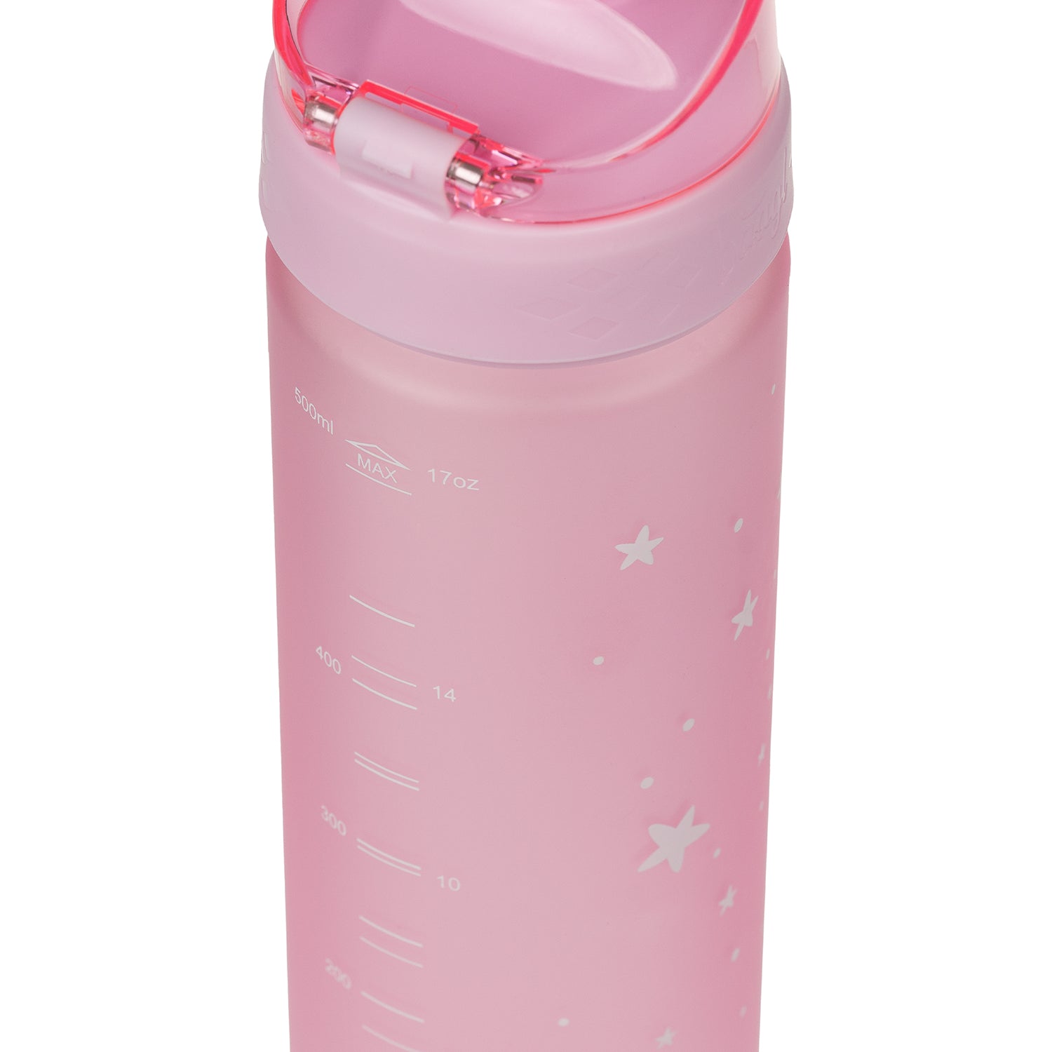 baagl-gourde-tritan-unicorn-500-ml-sans-bpa image 3