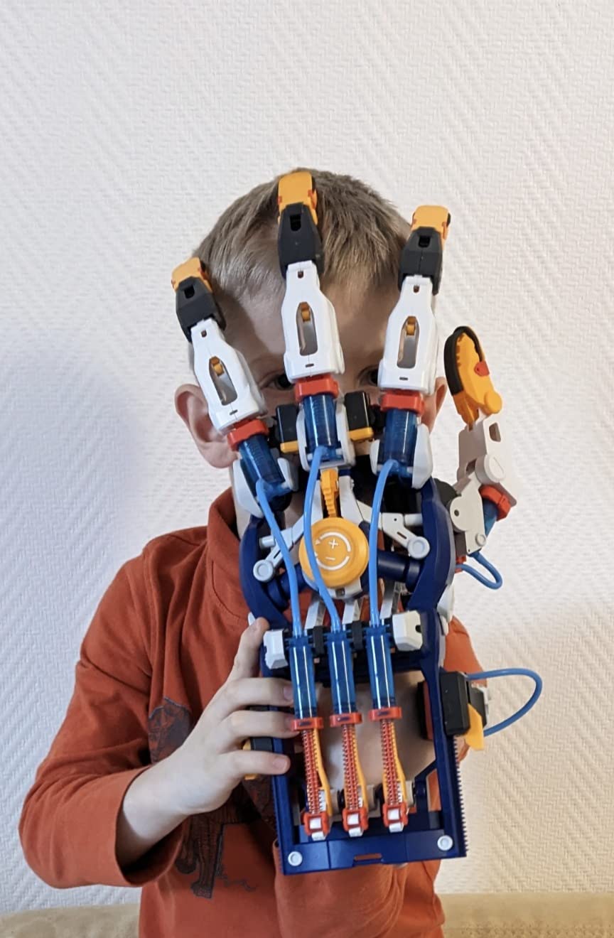 Cadeau réussi