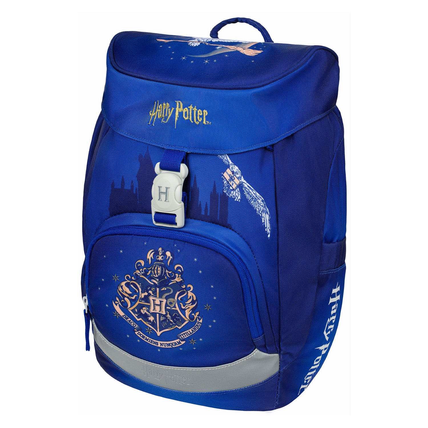 baagl-airy-harry-potter-hedwige-ensemble-cartable image 3