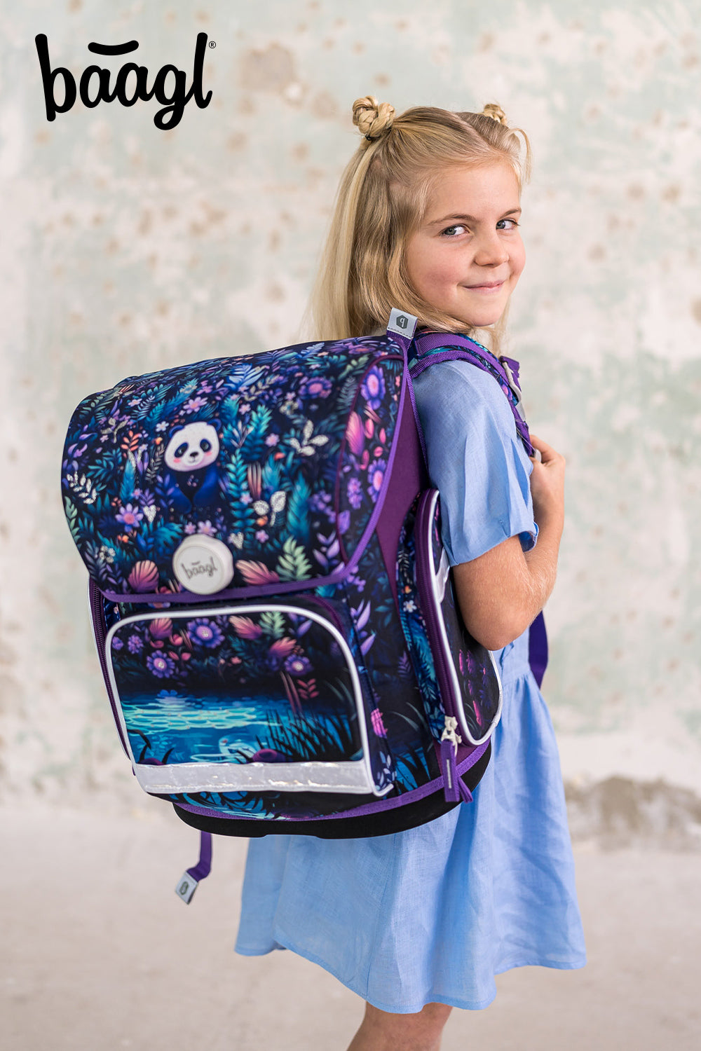 baagl-ergo-jungle-panda-ensemble-scolaire-19-l-3-pi-ces image 8