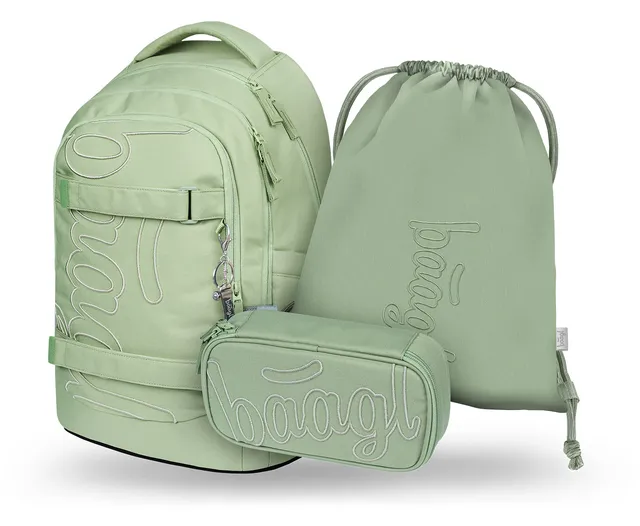 baagl-skate-max-menthol-kit-scolaire-sac-dos-gar-on image 1